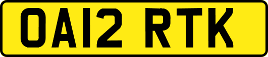 OA12RTK
