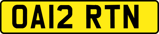 OA12RTN
