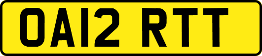 OA12RTT