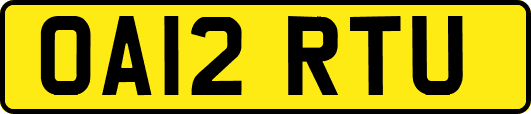 OA12RTU