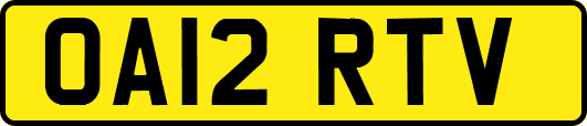 OA12RTV