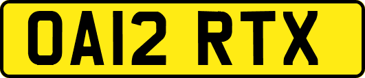 OA12RTX
