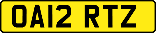 OA12RTZ
