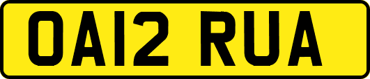 OA12RUA