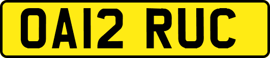 OA12RUC