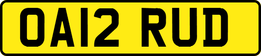 OA12RUD