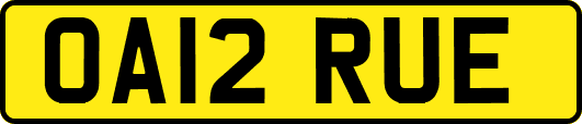 OA12RUE