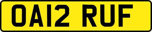 OA12RUF