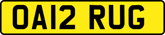 OA12RUG