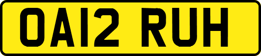 OA12RUH