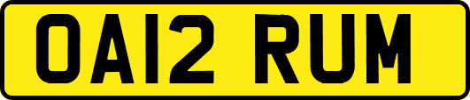 OA12RUM
