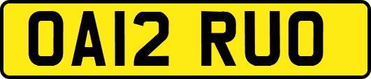 OA12RUO
