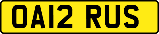 OA12RUS