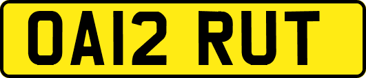 OA12RUT