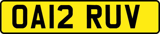 OA12RUV