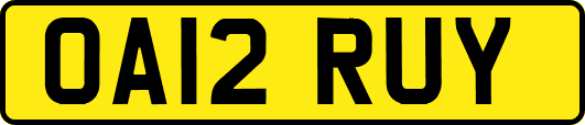 OA12RUY
