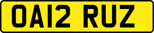 OA12RUZ