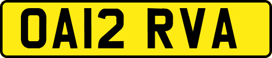 OA12RVA