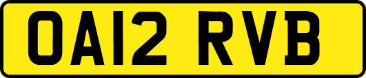 OA12RVB