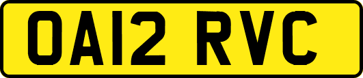 OA12RVC