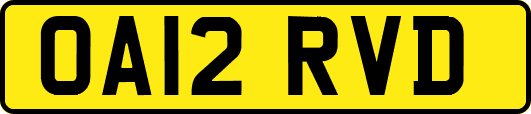 OA12RVD