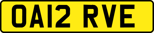 OA12RVE
