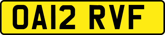 OA12RVF