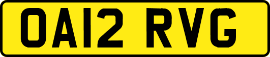 OA12RVG