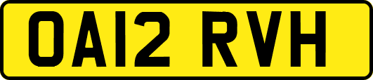 OA12RVH