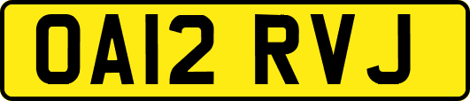 OA12RVJ