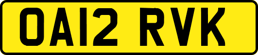 OA12RVK