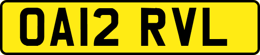 OA12RVL