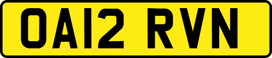 OA12RVN