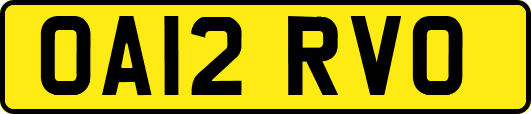 OA12RVO