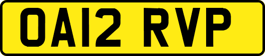 OA12RVP