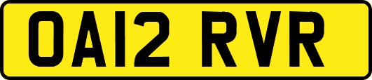 OA12RVR