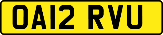 OA12RVU