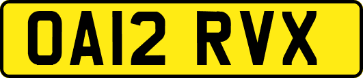 OA12RVX