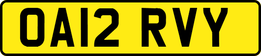 OA12RVY