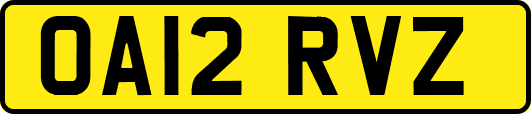 OA12RVZ