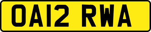 OA12RWA
