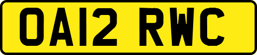 OA12RWC