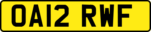 OA12RWF