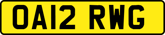 OA12RWG