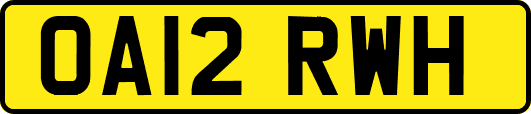 OA12RWH