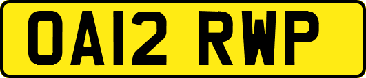 OA12RWP