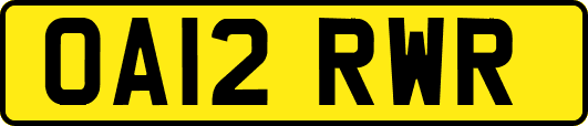 OA12RWR