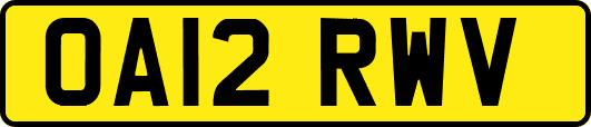 OA12RWV