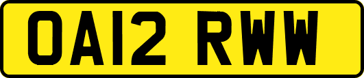 OA12RWW
