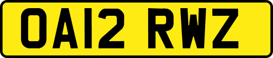 OA12RWZ